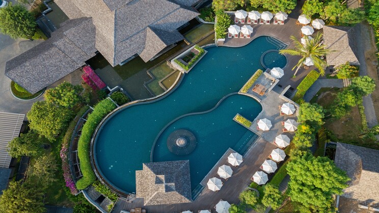 Nora Buri Resort & Spa